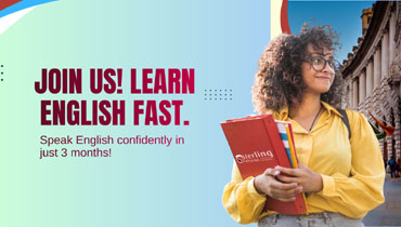 Study English in London – Start with Just £500 or 10%