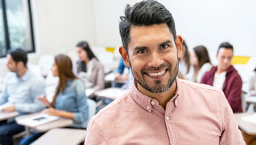 Unlock Your Future with English – Enrol Today with Just £500