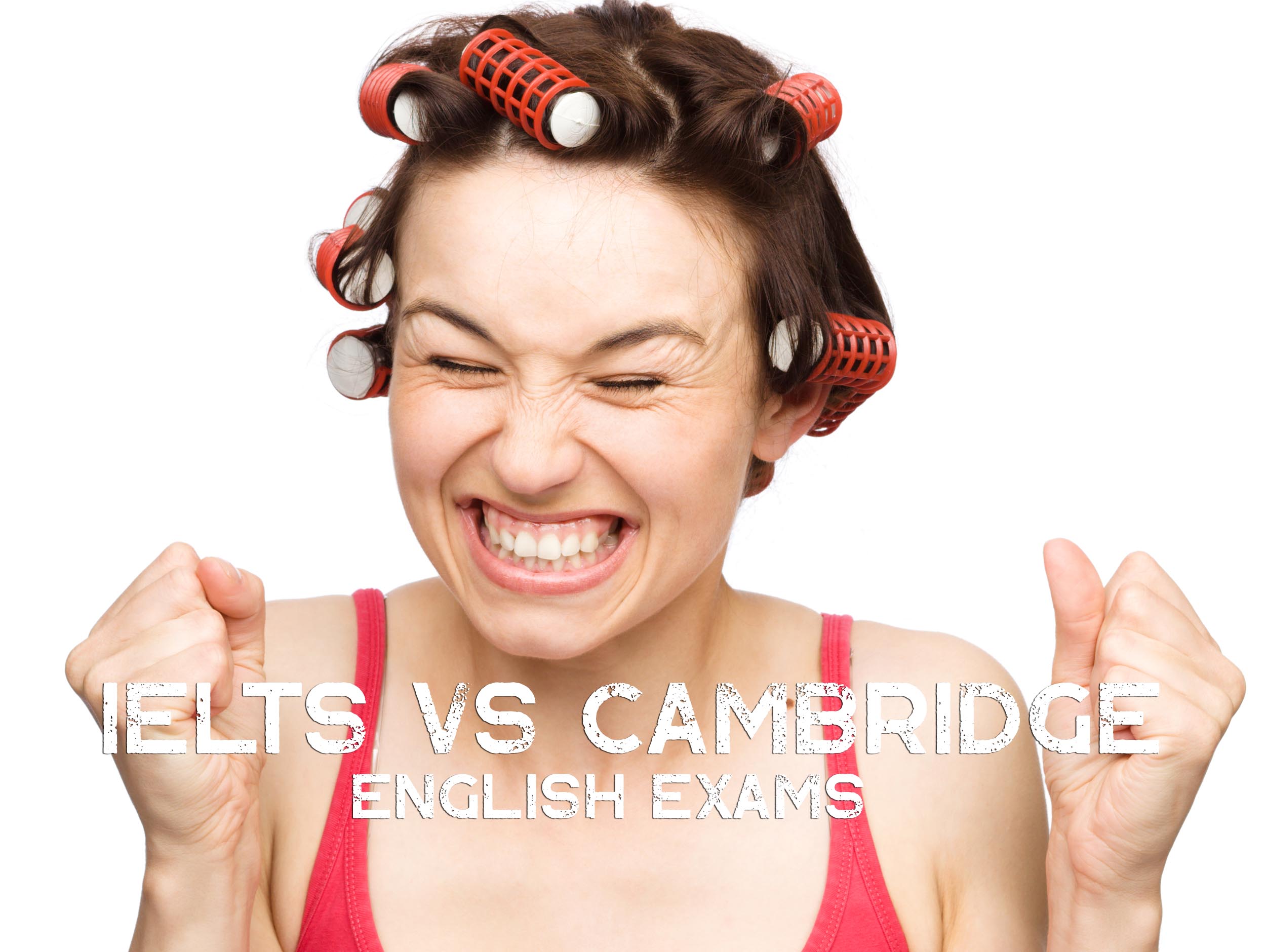 IELTS vs Cambridge Exams Main