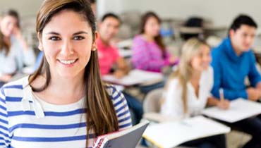 English Language Courses at Sterling College London
