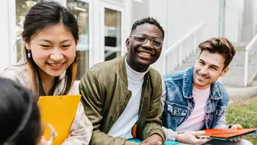 Extended Diploma in Strategic Management - Level 7