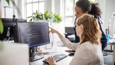 <span>Information & Digital Technologies</span>Diploma in Information & Digital Technologies - Level 3