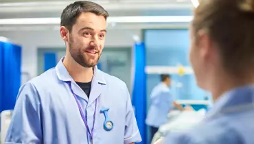 Diploma in Healthcare Management - Level 7