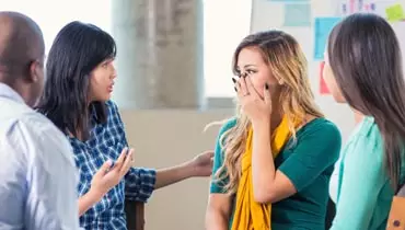 Conversation & Pronunciation