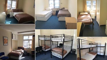 SCL Hostel: The Ultimate Accommodation Choice for International Students