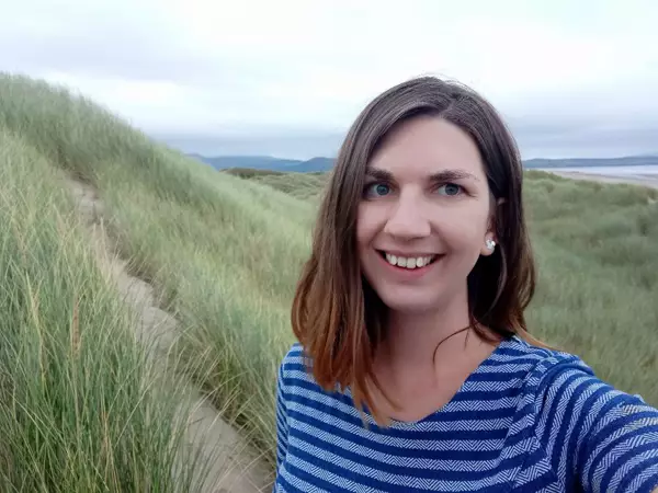 Joanne Bowen - English Language Tutor