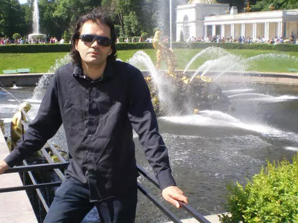 Tamlin Walenn - English Language Tutor